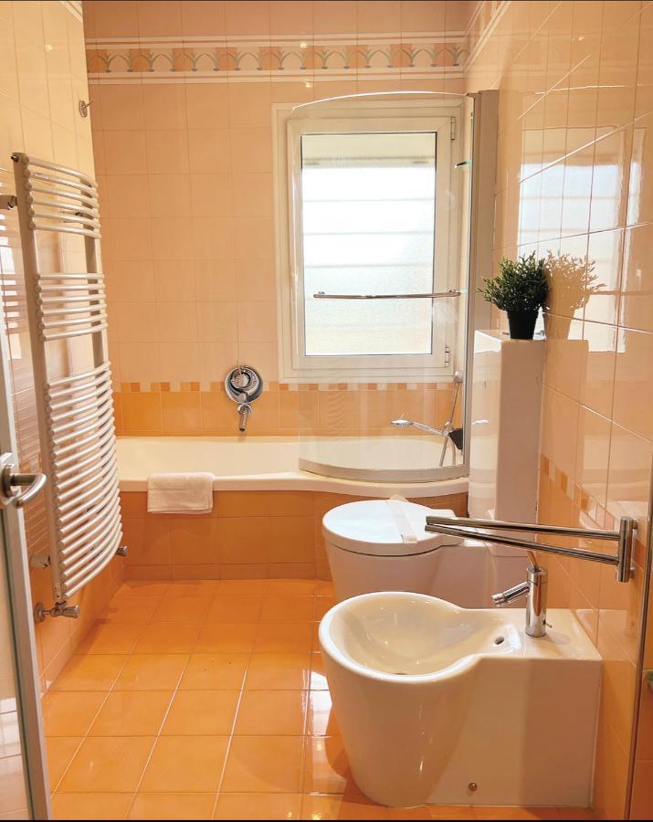 Apartamento Dea Flora *