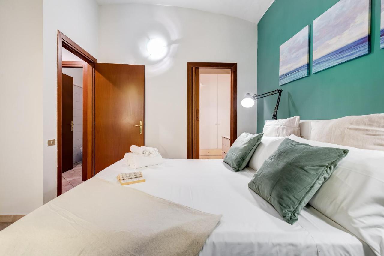 Apartment Regina Margherita Sweet