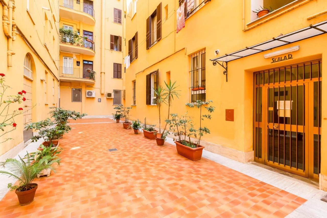 Apartment Regina Margherita Sweet