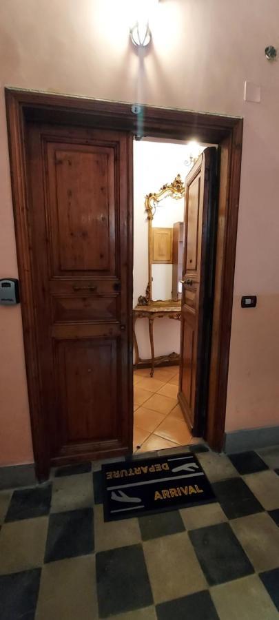 Domus Ripa * Rome