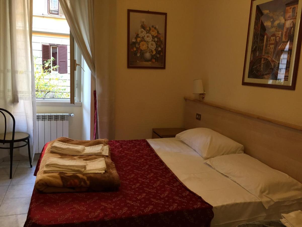 Ava Bed & Breakfast *