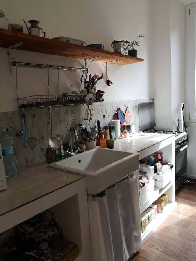 Bed & Breakfast Vintage Nel Cuore Di Monteverde Rome