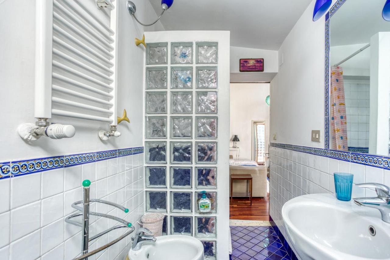 Apartamento Maggiore 145 With Private Garden - Rione Monti Roma