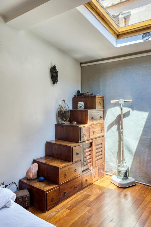 Maggiore 145 With Private Garden - Rione Monti *