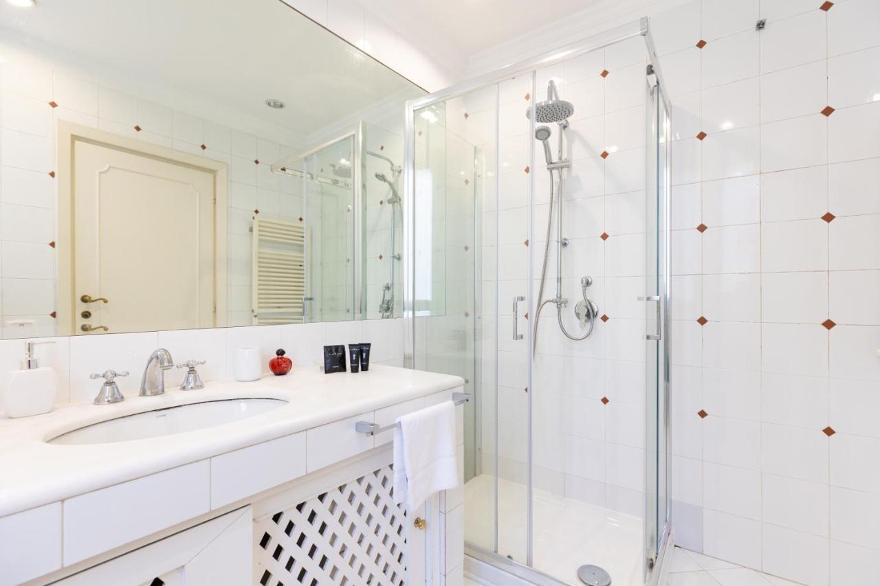 Cercle - Historic Spot In The Hearth Of Appartement Rome