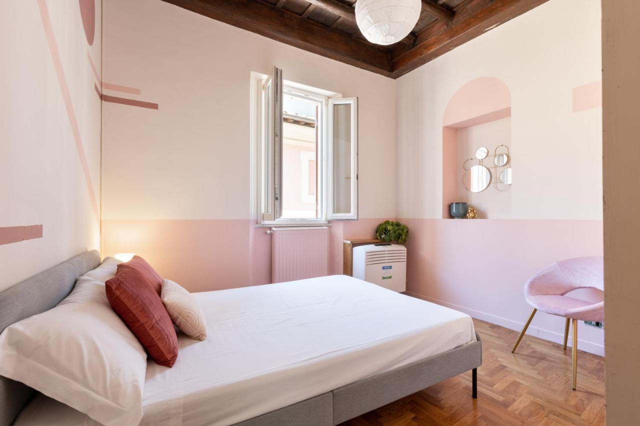 Cercle - Historic Spot In The Hearth Of Appartement Rome