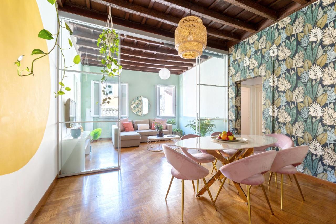 Cercle - Historic Spot In The Hearth Of Appartement *