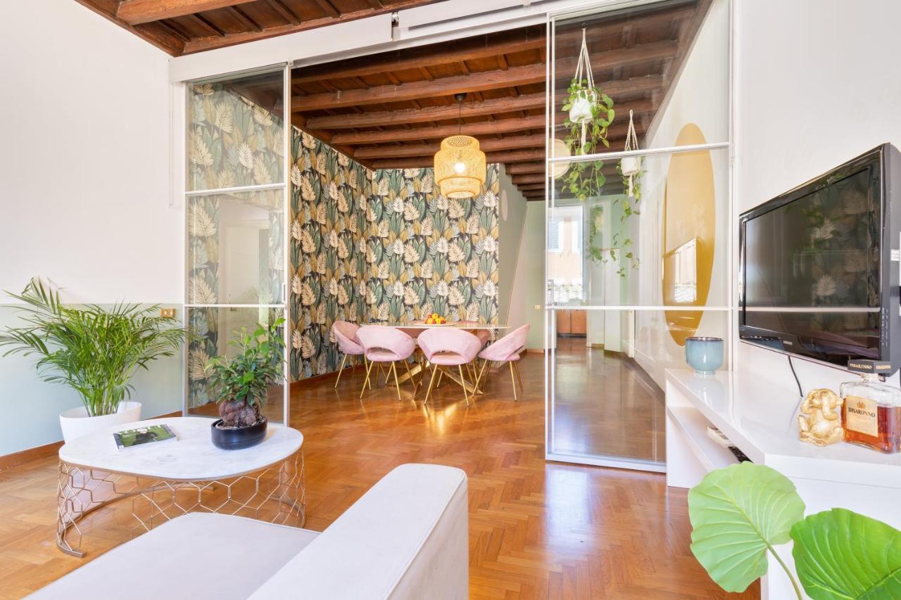 Cercle - Historic Spot In The Hearth Of Appartement