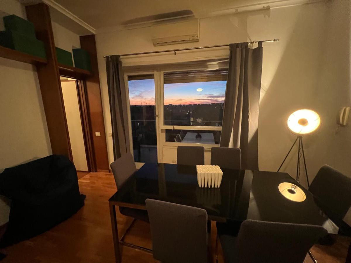 Sunset Cozy