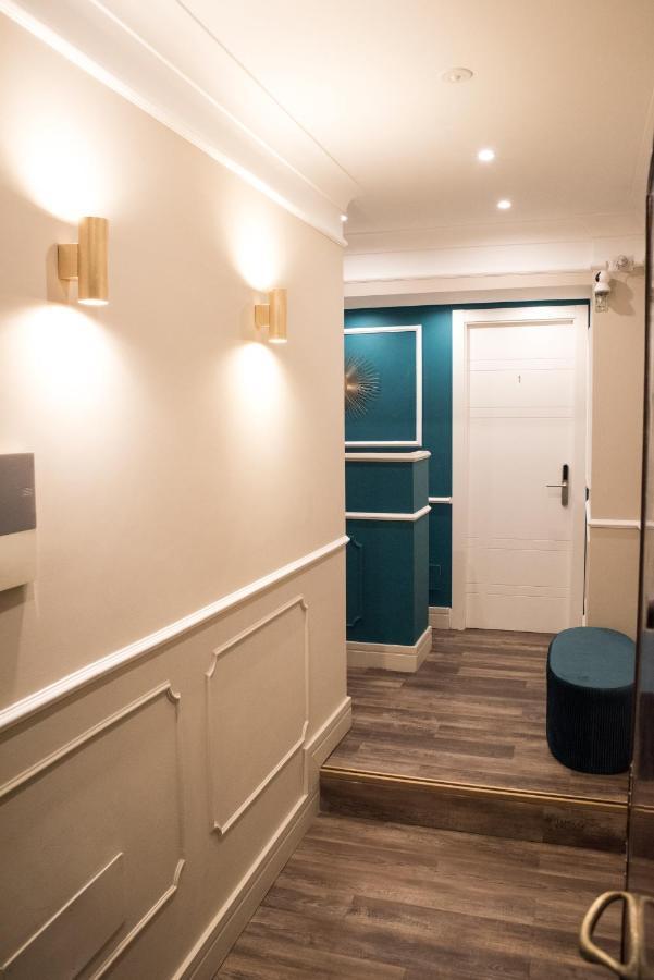 Le Petit Bijou Guest house