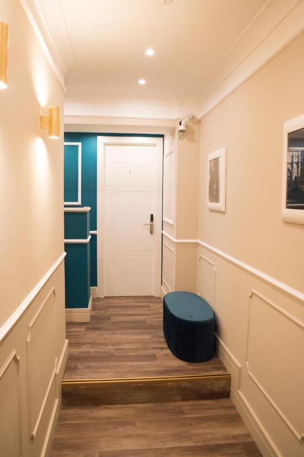 Le Petit Bijou Guest house