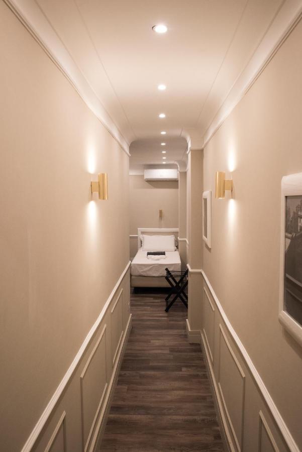 Le Petit Bijou Guest house Rome