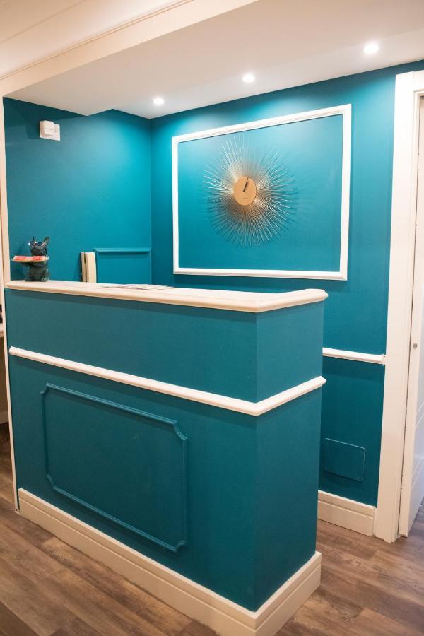 Le Petit Bijou Guest house Rome