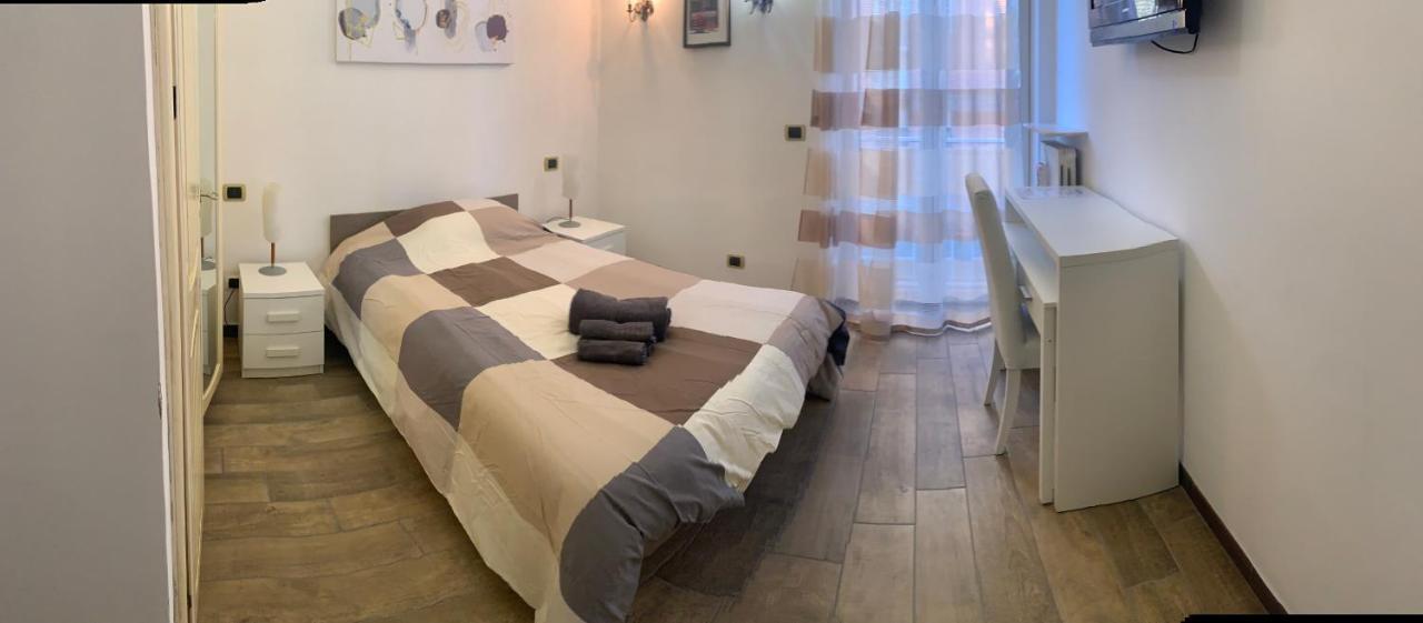 Pasqualina's House Guest house