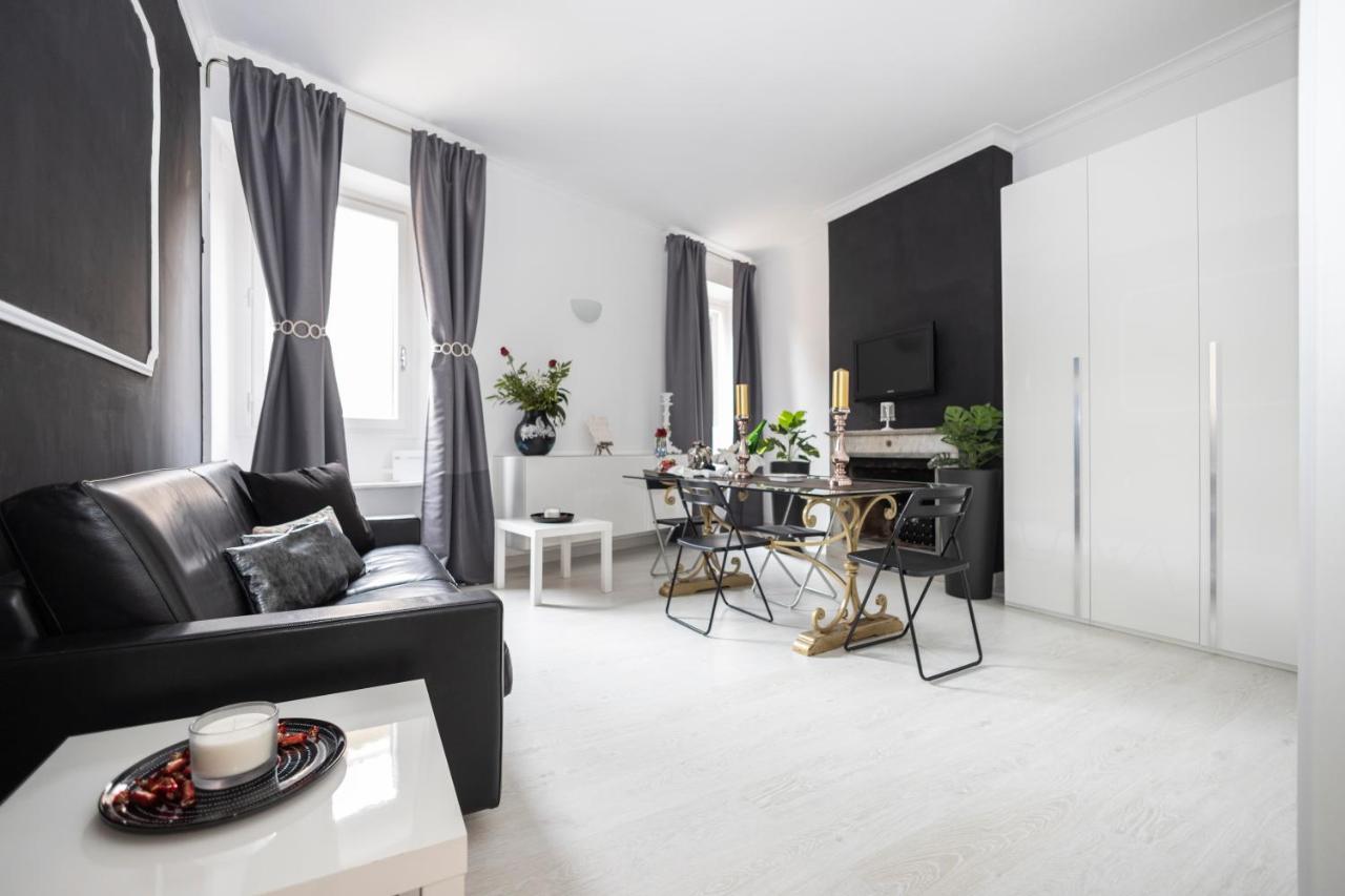 Apartment Via Del Babuino 192 Superior