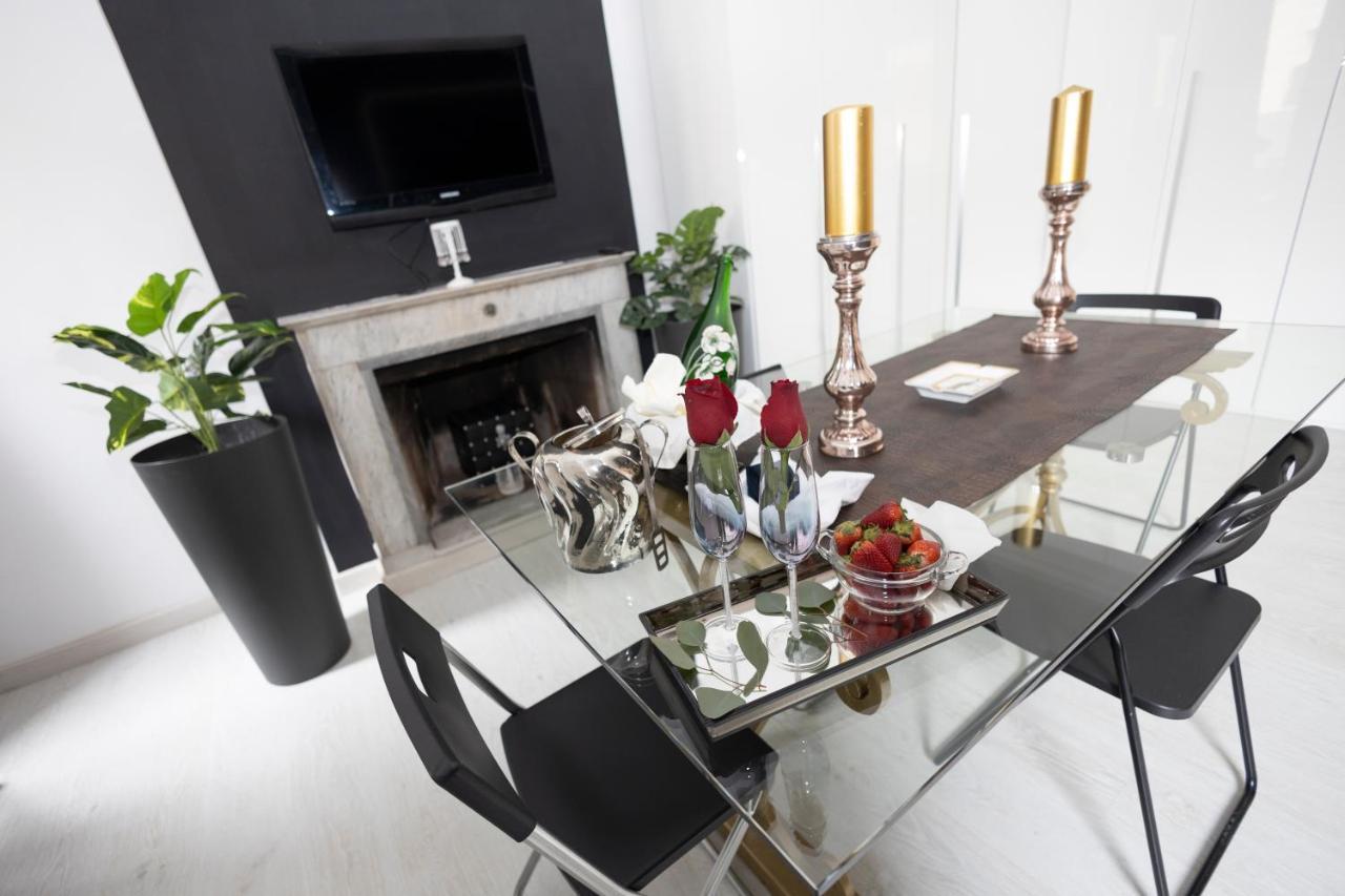 Apartment Via Del Babuino 192 Superior