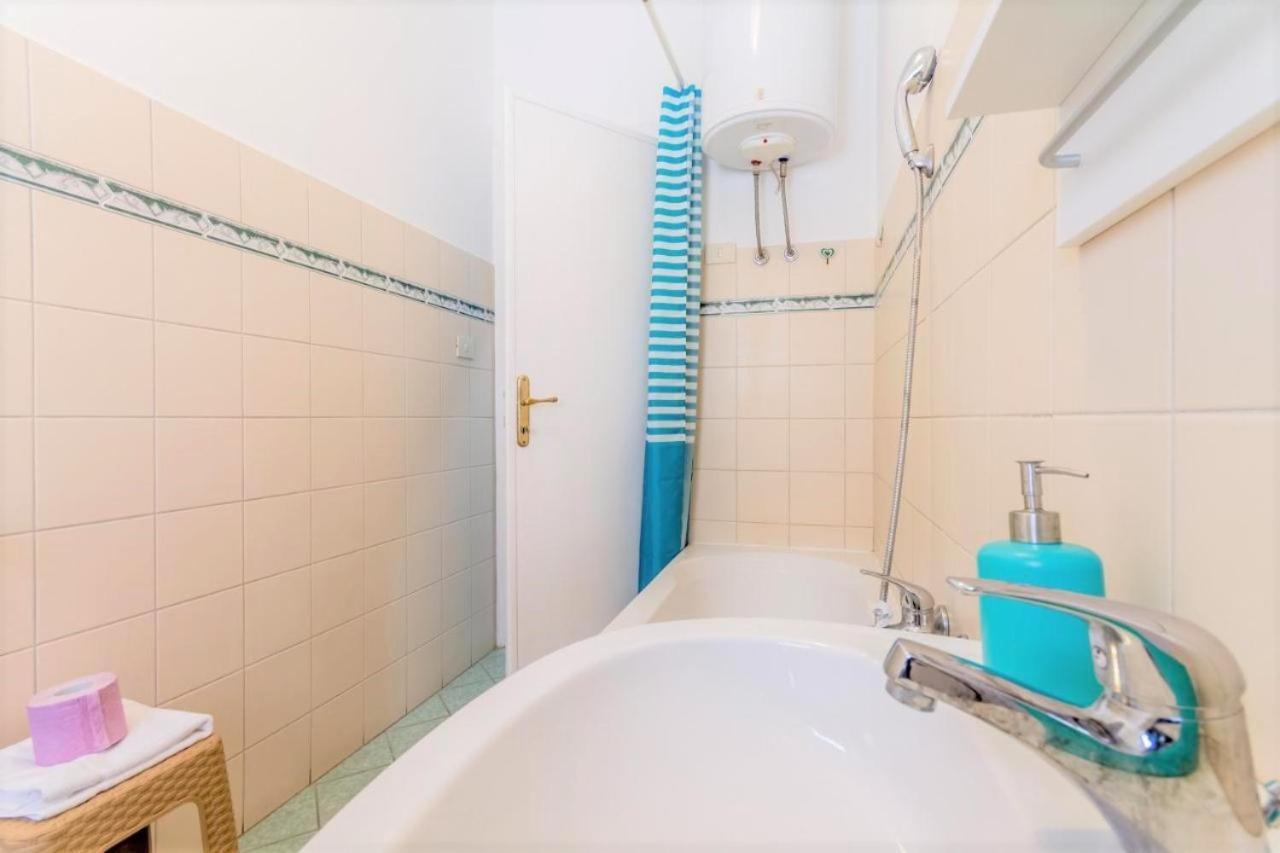 Apartment House Grimaldi