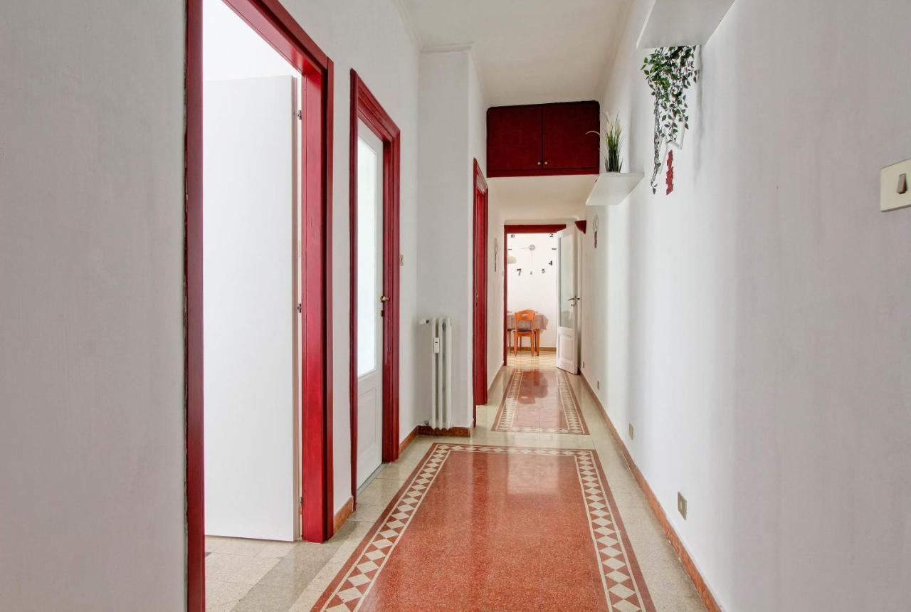 Appartement Casa Ceneda Rome