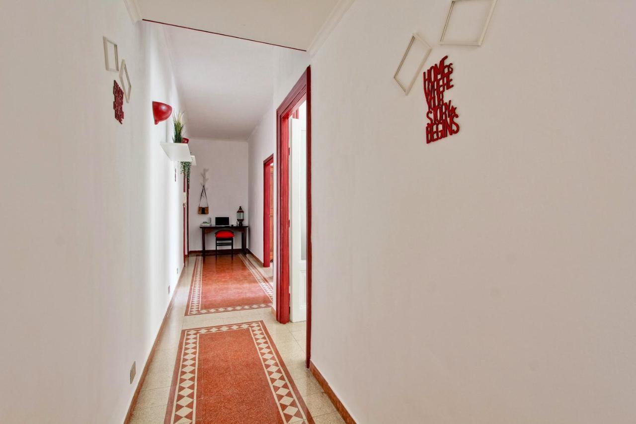 Casa Ceneda Appartement *