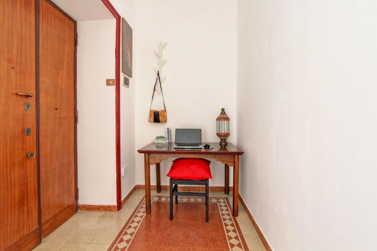 Casa Ceneda Appartement Rome