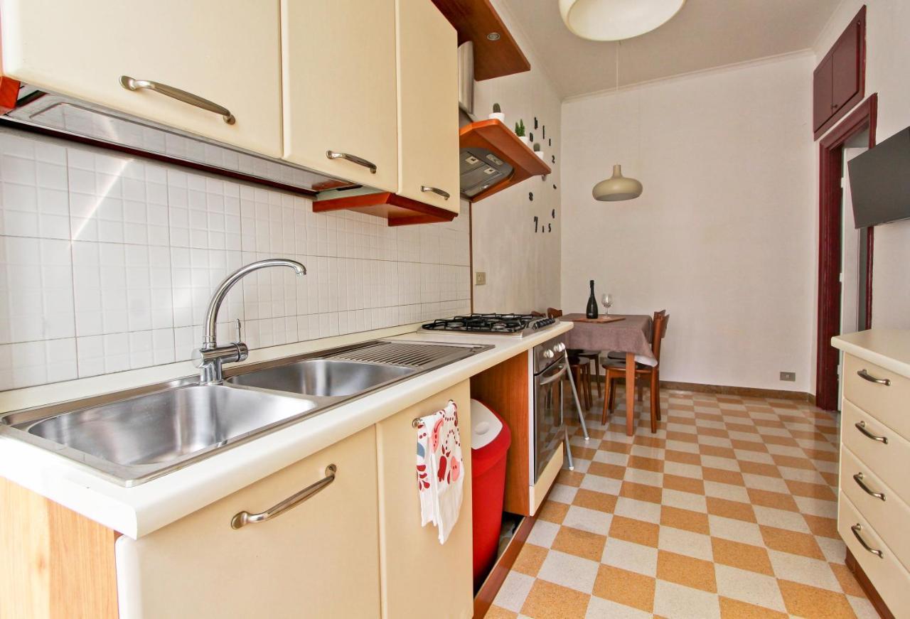 Appartement Casa Ceneda Rome