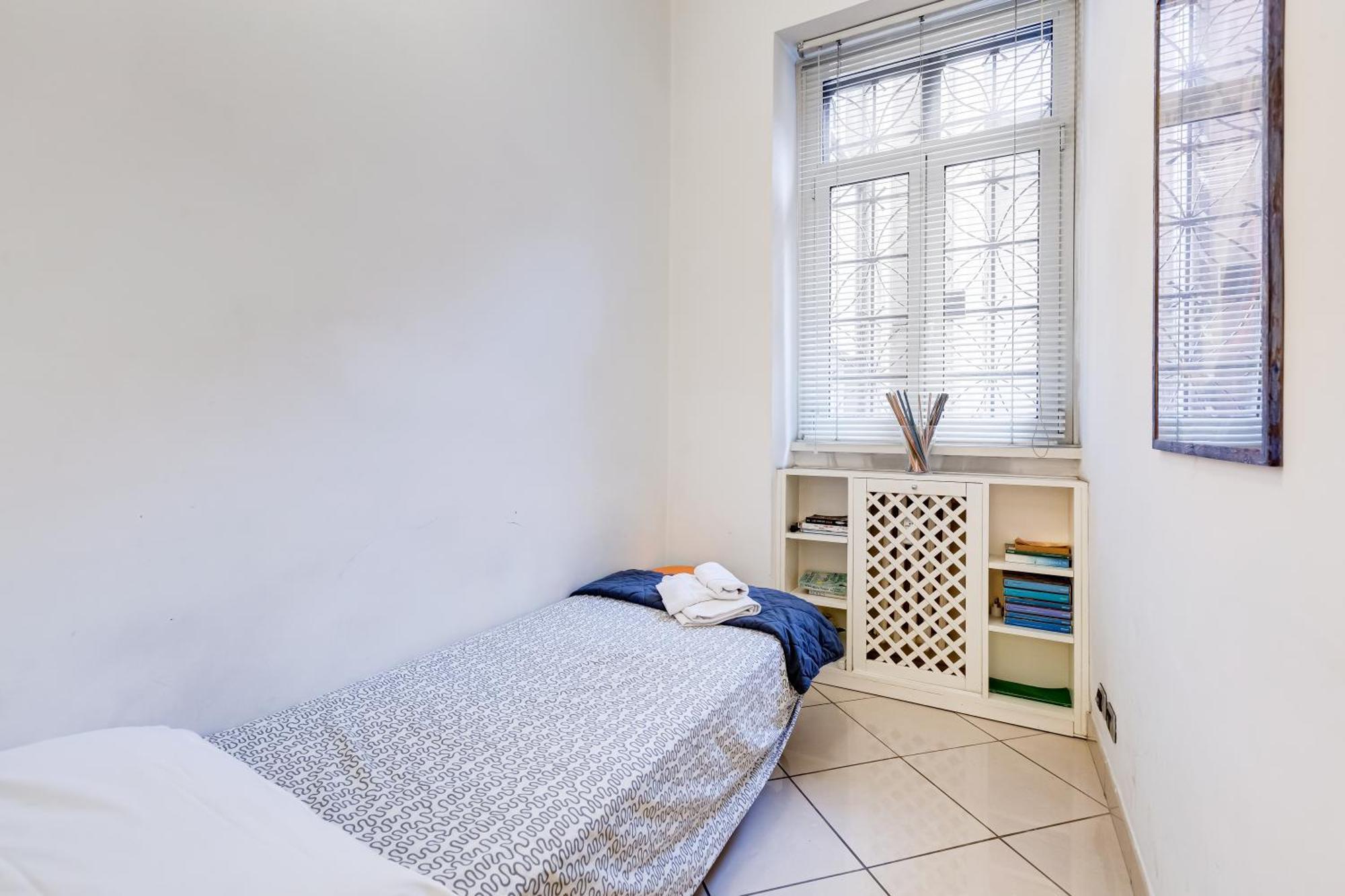 Appartement St Peter's *