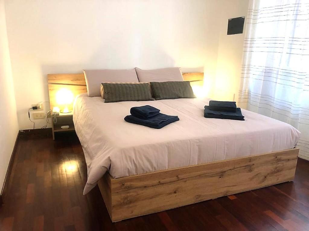 House Clodia Apartamento Roma