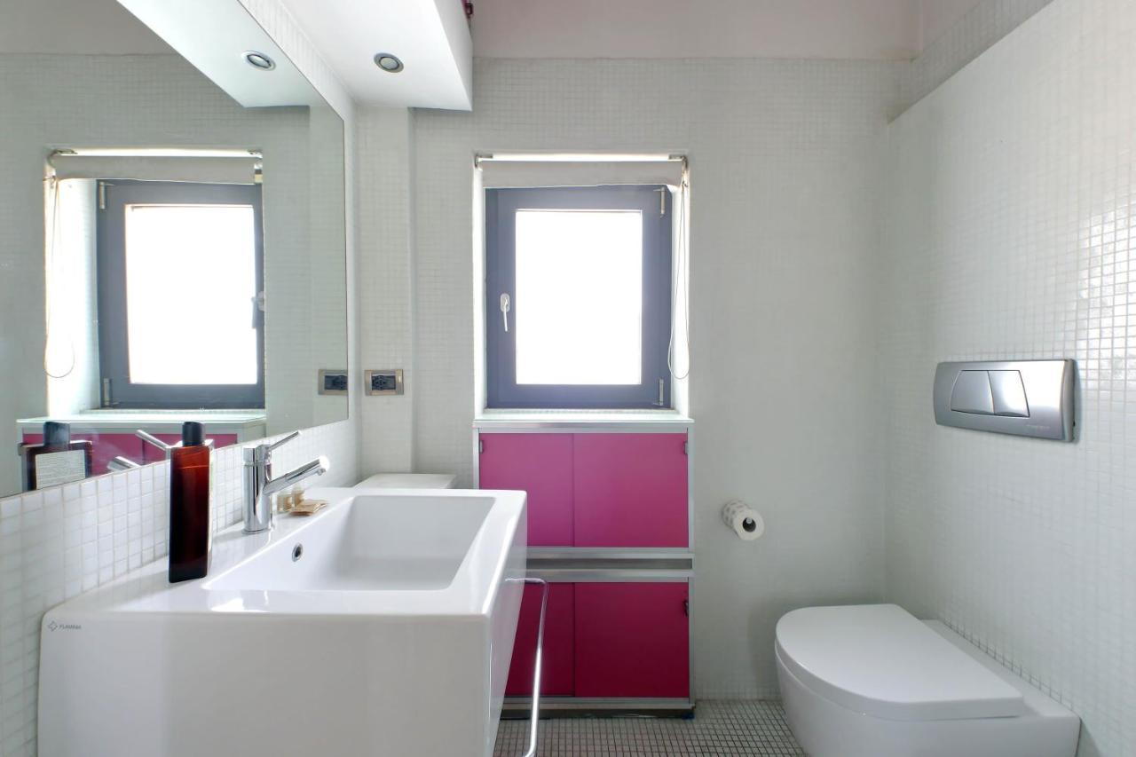 Colosseo Appartement *