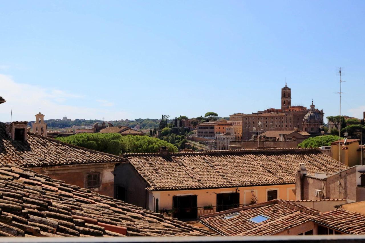 Appartement Colosseo
