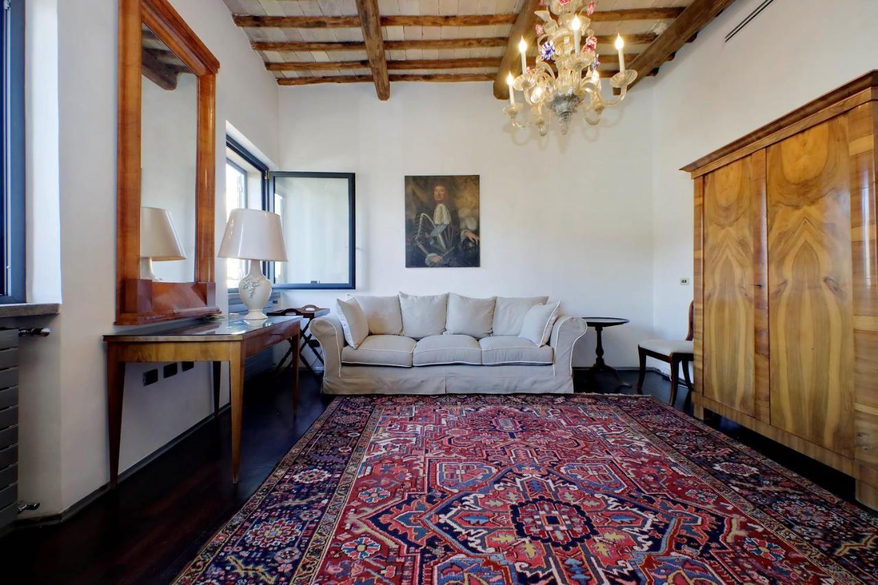 Colosseo Appartement *