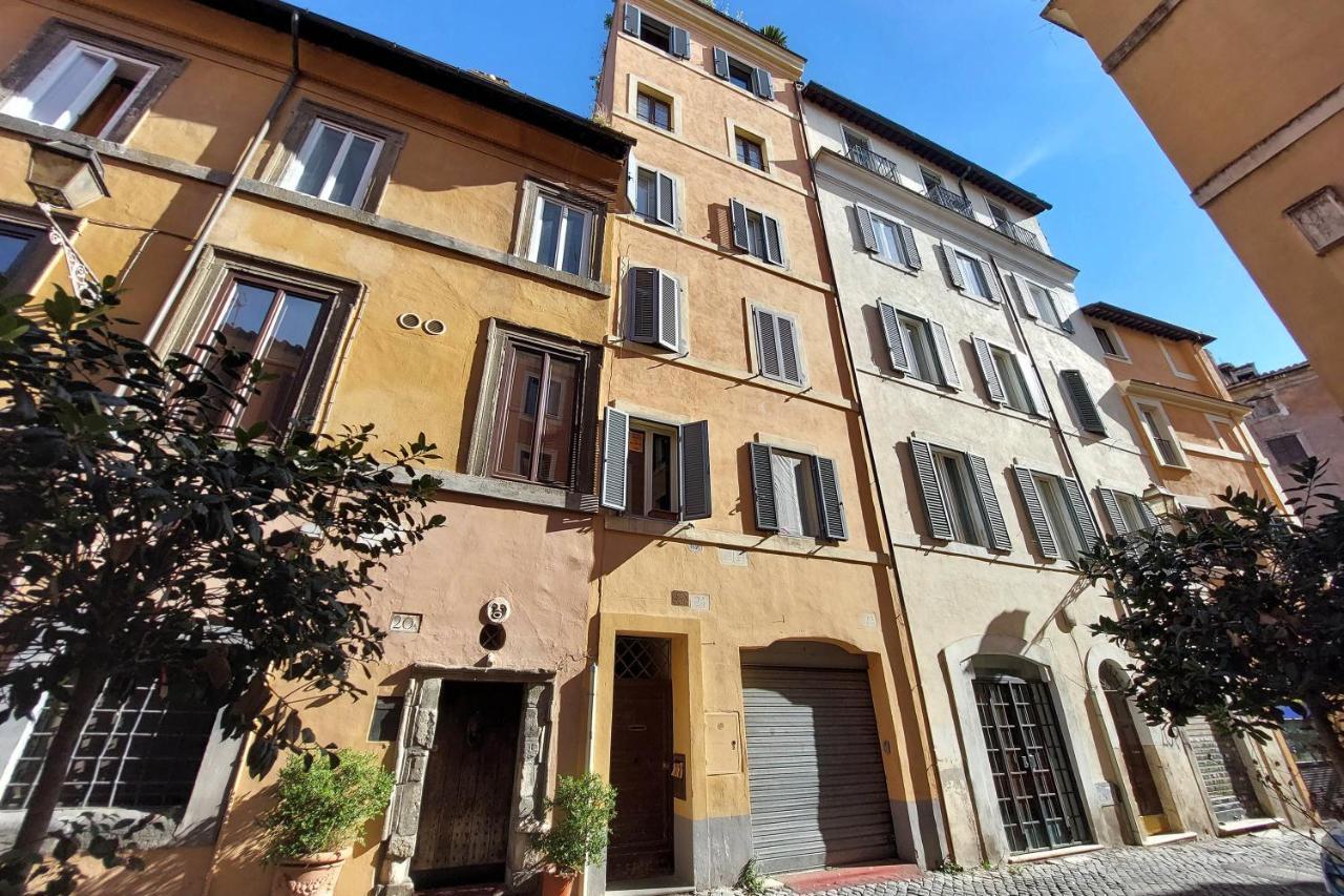 Appartement Colosseo *