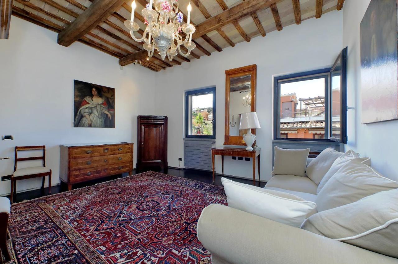 Appartement Colosseo