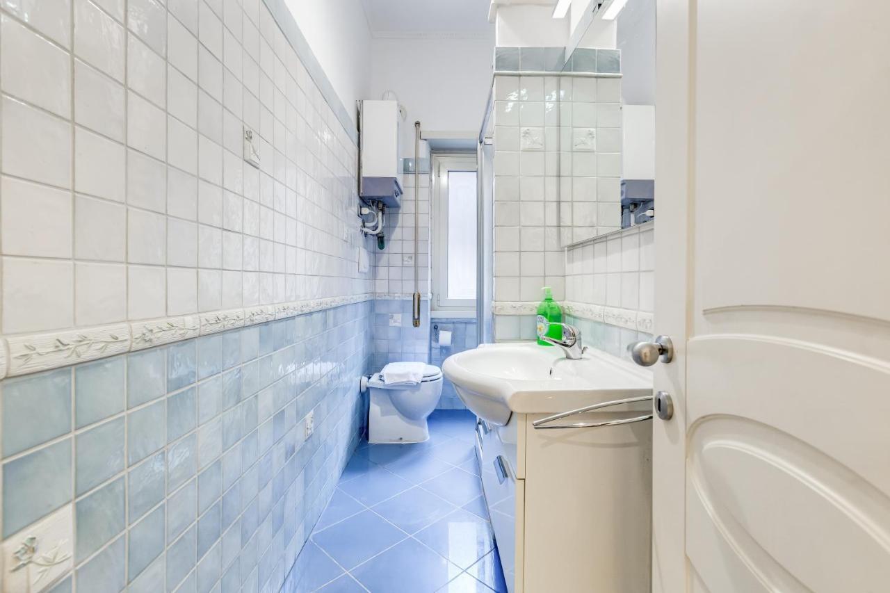 Appartement St Peter's *