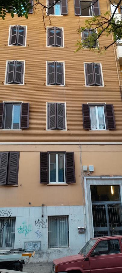 Appartement Providence Rome