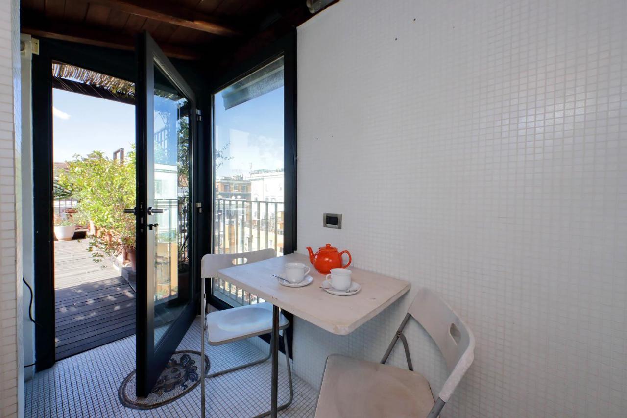 Colosseo Appartement *