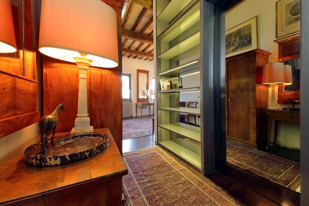 Colosseo Appartement