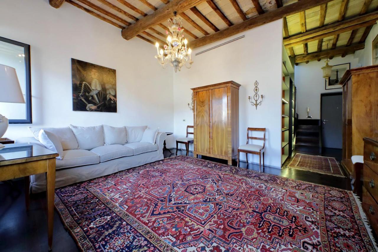Appartement Colosseo