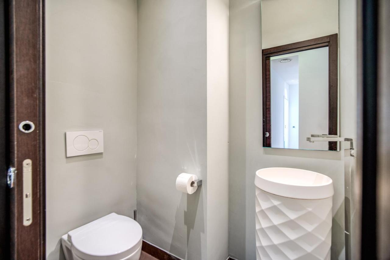Appartamento Pgrhome Riverside *