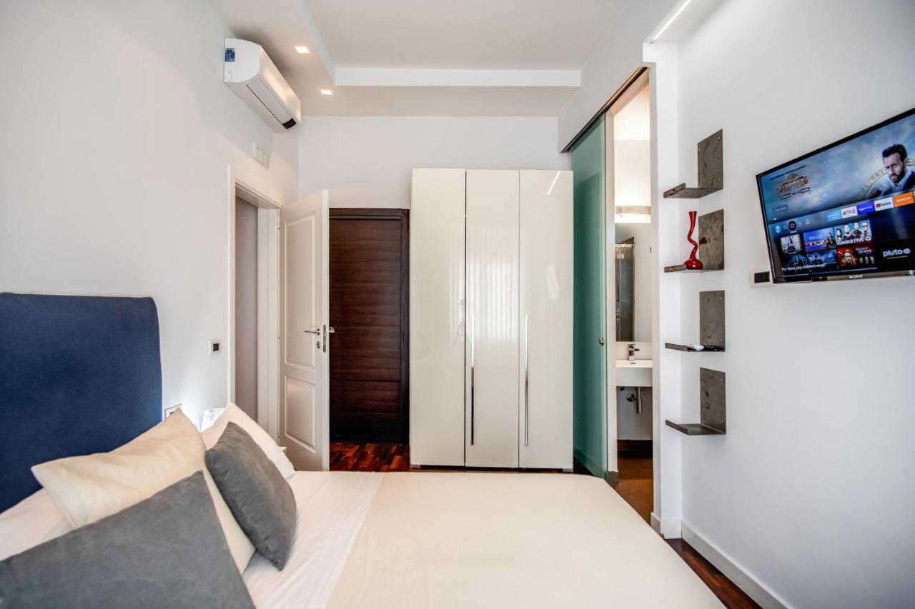 Pgrhome Riverside Roma