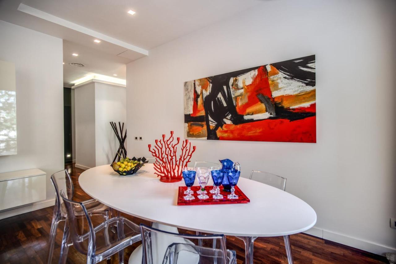 Pgrhome Riverside Appartamento Roma