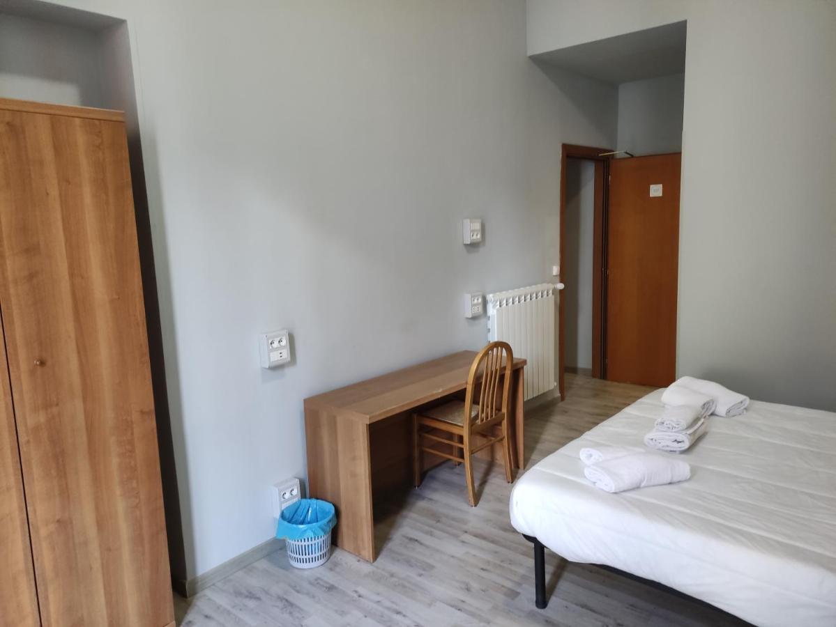 Big Bang Hotel Rome