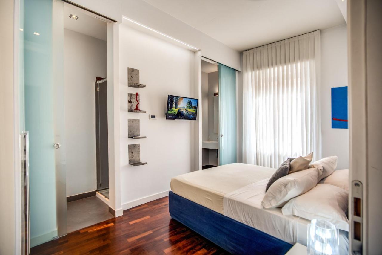 Appartamento Pgrhome Riverside *