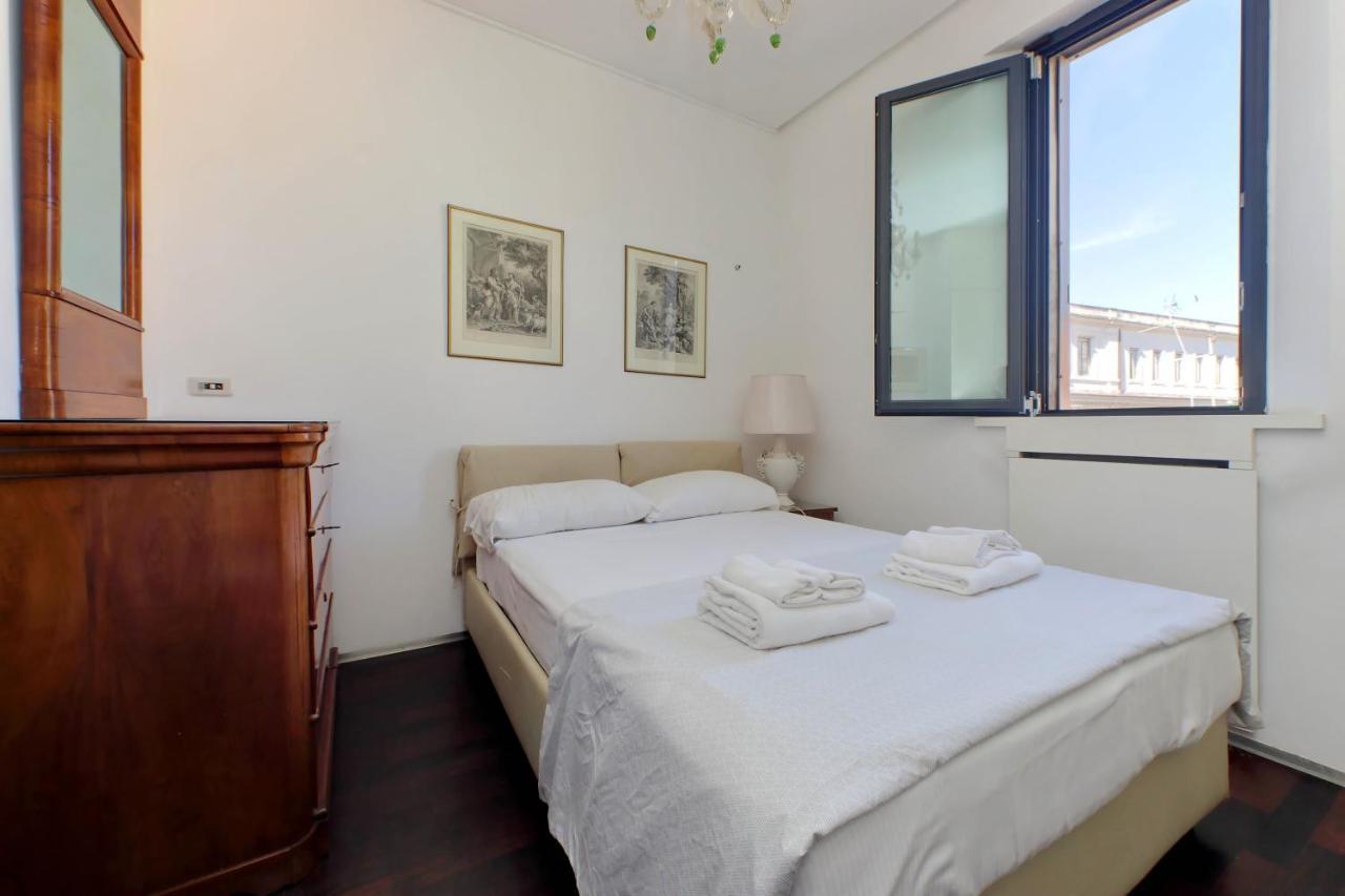 Appartement Colosseo *