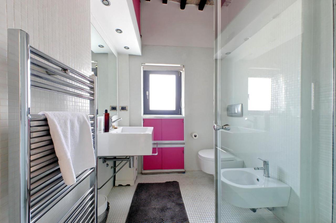 Appartement Colosseo *