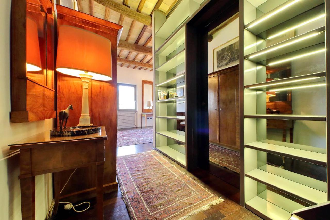 Colosseo Appartement