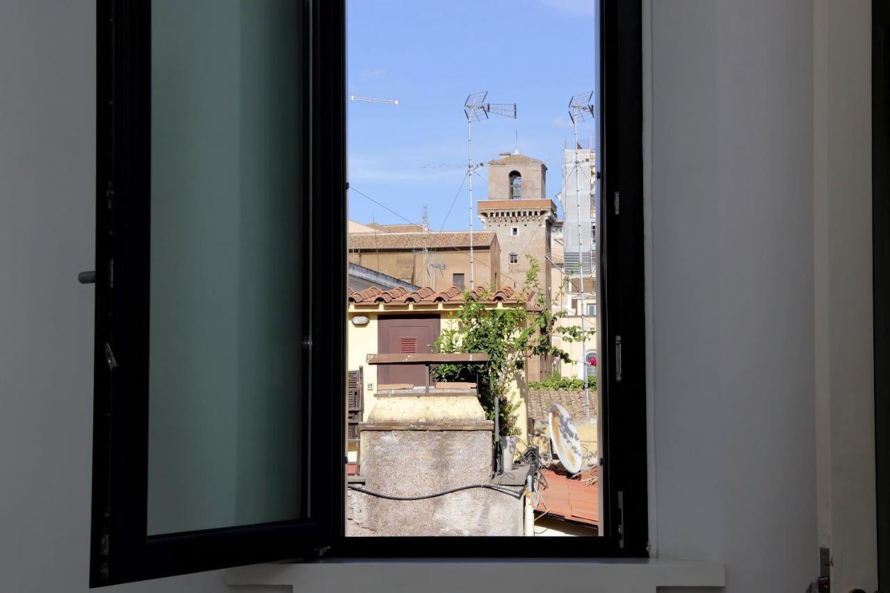 Appartement Colosseo