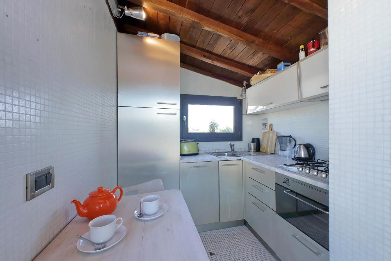 Colosseo Appartement *