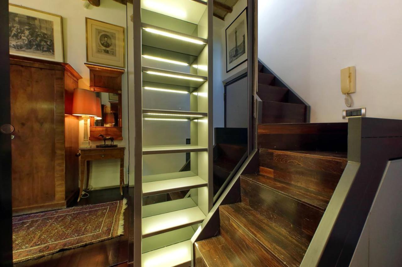 Appartement Colosseo *
