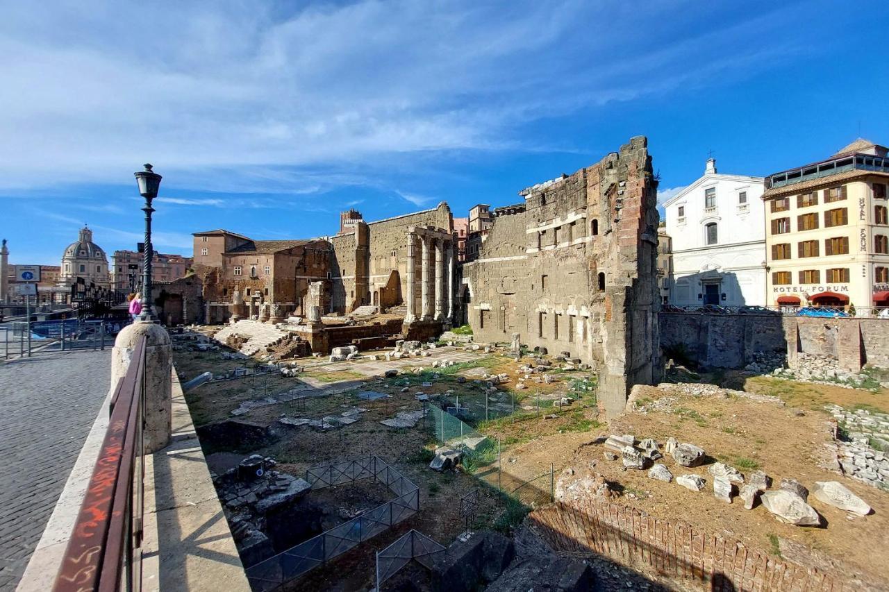 Colosseo Appartement