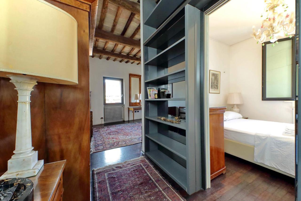 Colosseo Appartement Rome
